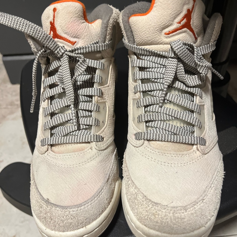 Jordan’s 5 KIDS JORDAN AIR JORDAN 5 RETRO SE ‘CRAFT'